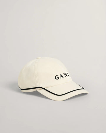 Καπέλο Contrast Stitch (Outlet) GANT